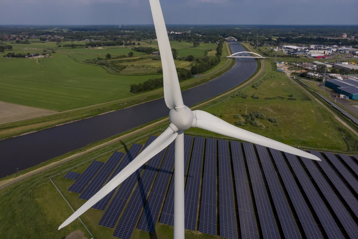 Le rôle crucial de l’économie circulaire dans la transition écologique