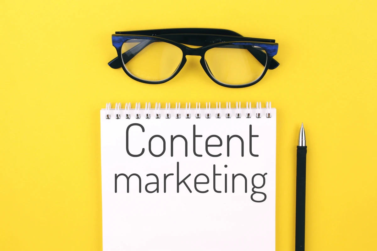 Les avantages du marketing de contenu sur les réseaux sociaux