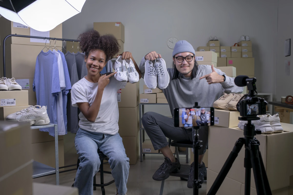Le contenu e-commerce : clé de voûte d'une stratégie digitale réussie