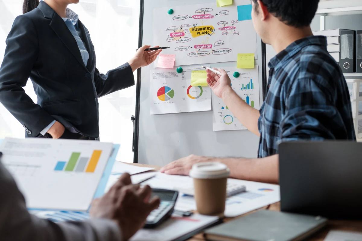 Révolutionnez votre stratégie marketing grâce aux modèles de machine learning pour la segmentation d'audience