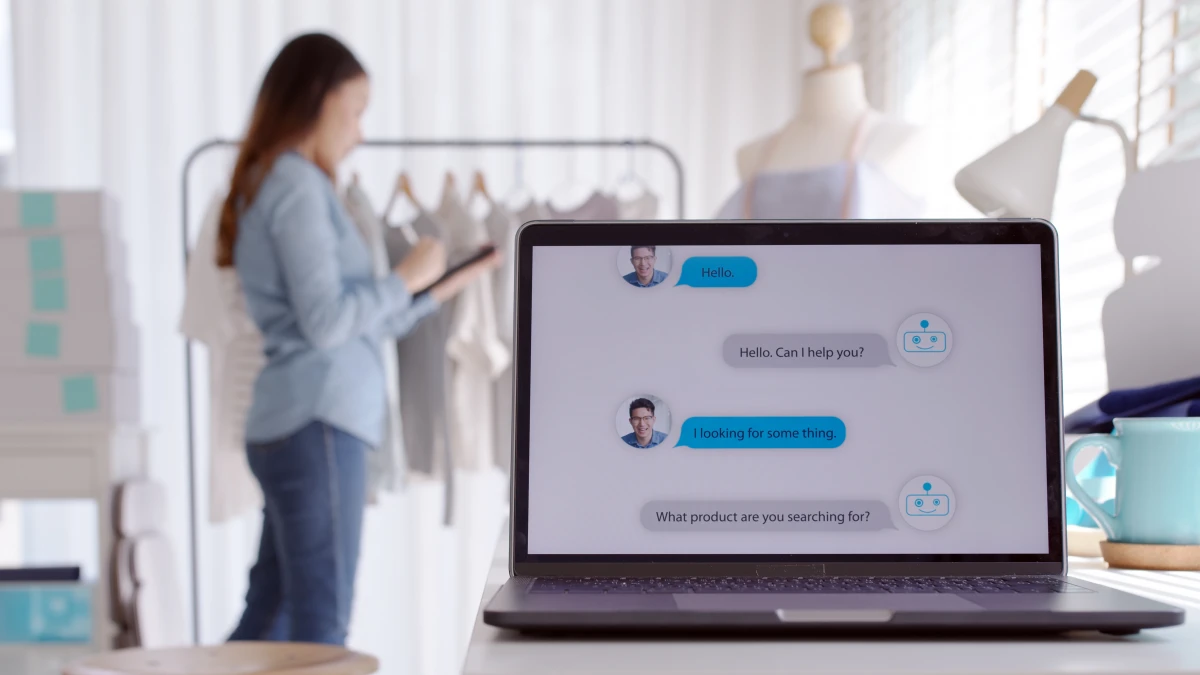 Révolutionnez votre stratégie marketing avec les chatbots : l'avenir de l'expérience client en ligne