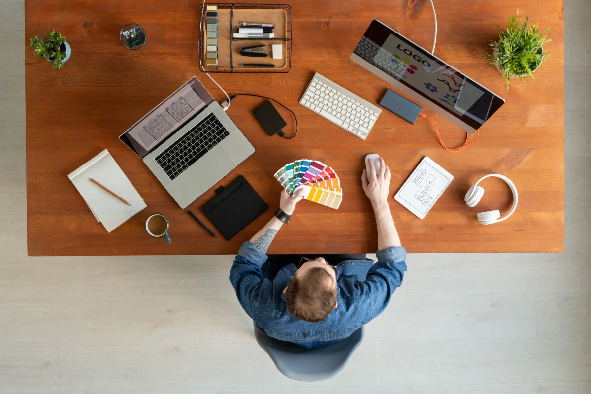 NFT et Branding Digital : La Nouvelle Frontière du Marketing en Ligne