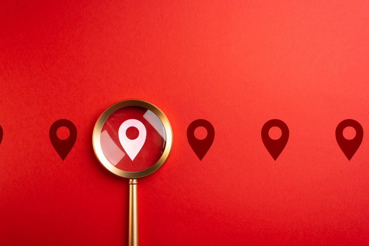 Révolutionnez votre stratégie avec le marketing de proximité géolocalisé
