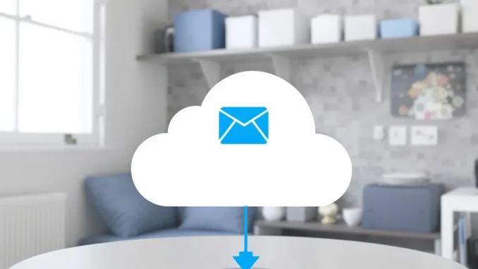 cloud-storage-maitri