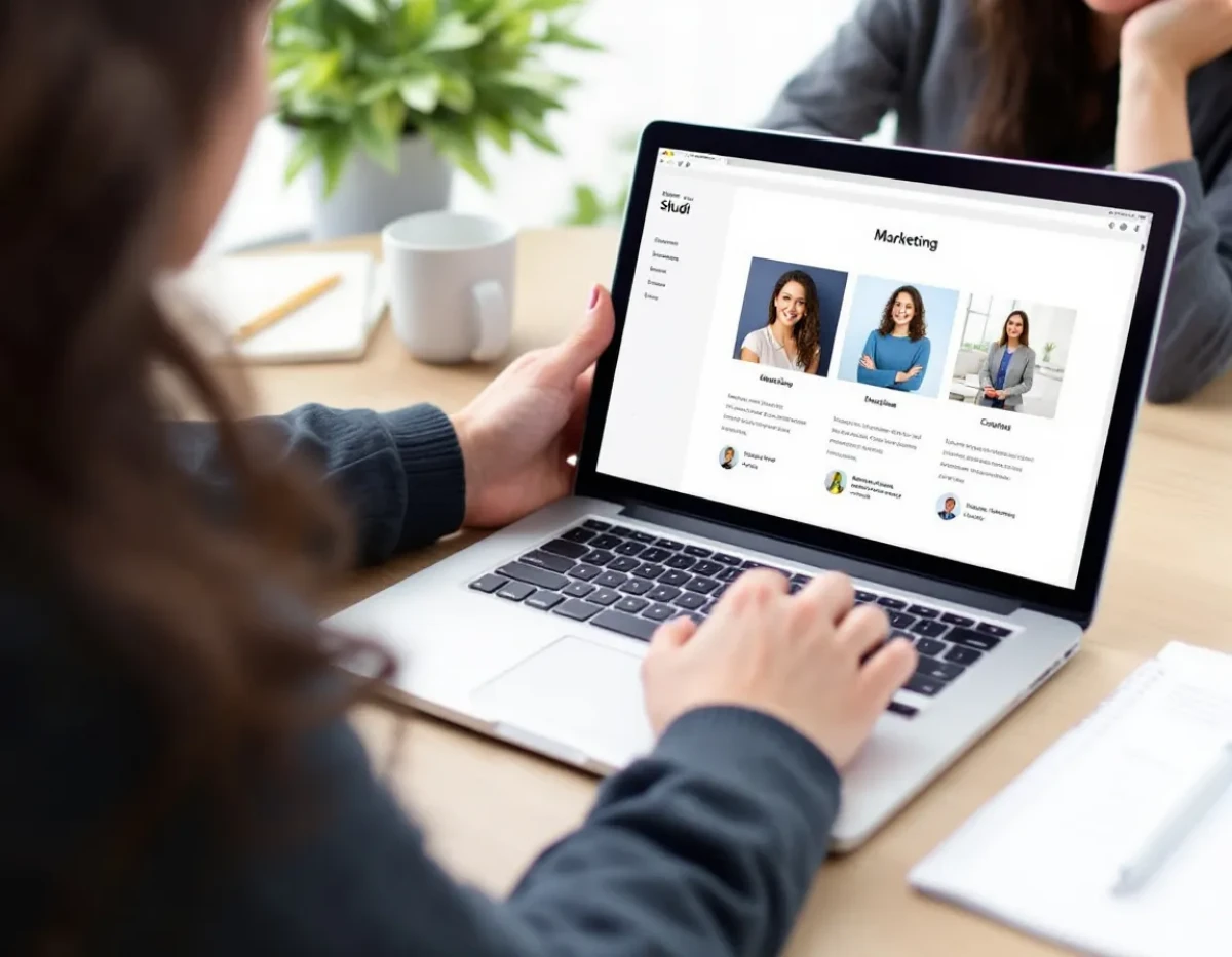 Pourquoi opter pour Studi pour obtenir votre diplôme en marketing digital ?