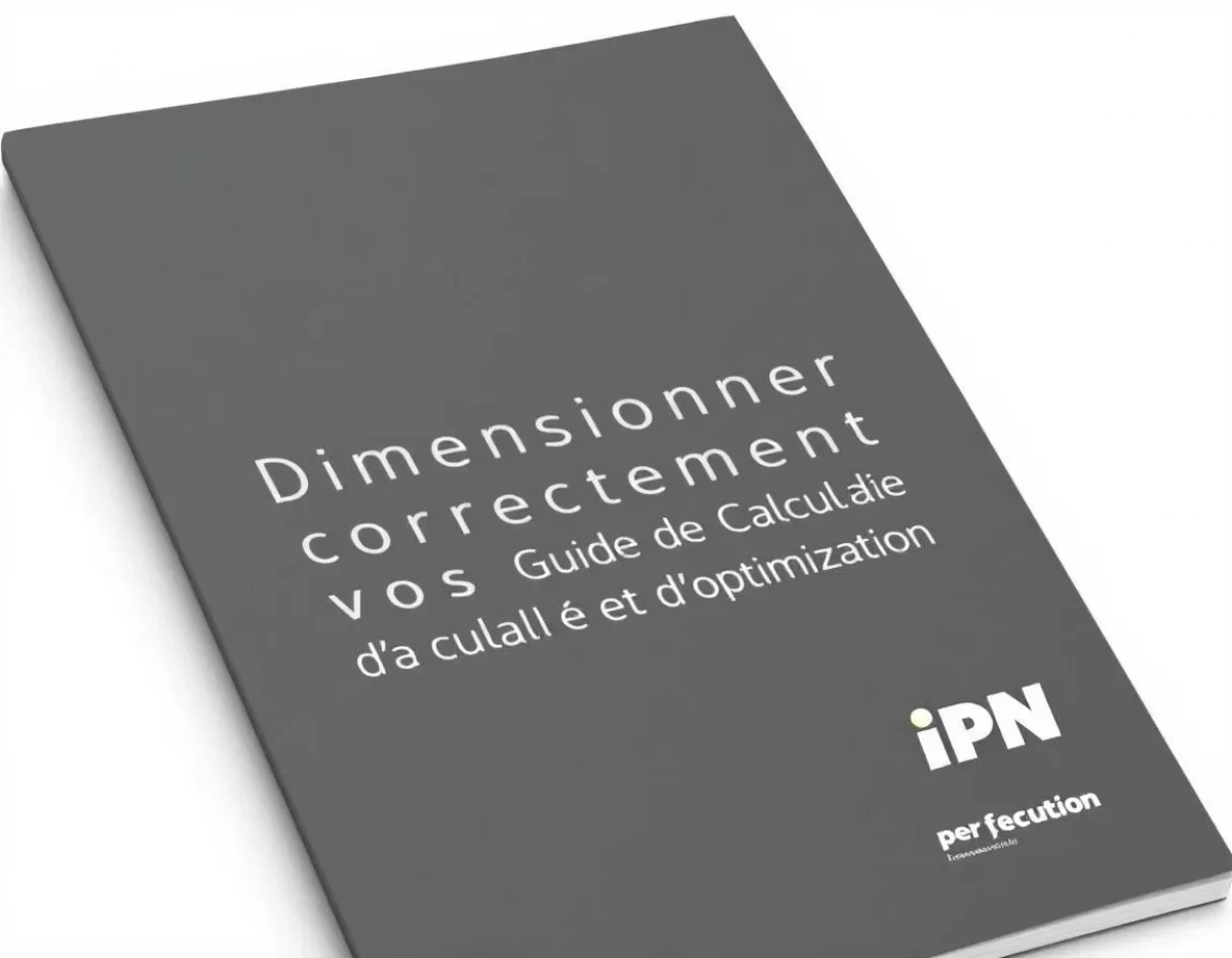 Dimensionner correctement vos poutres IPN Guide technique complet de — free download