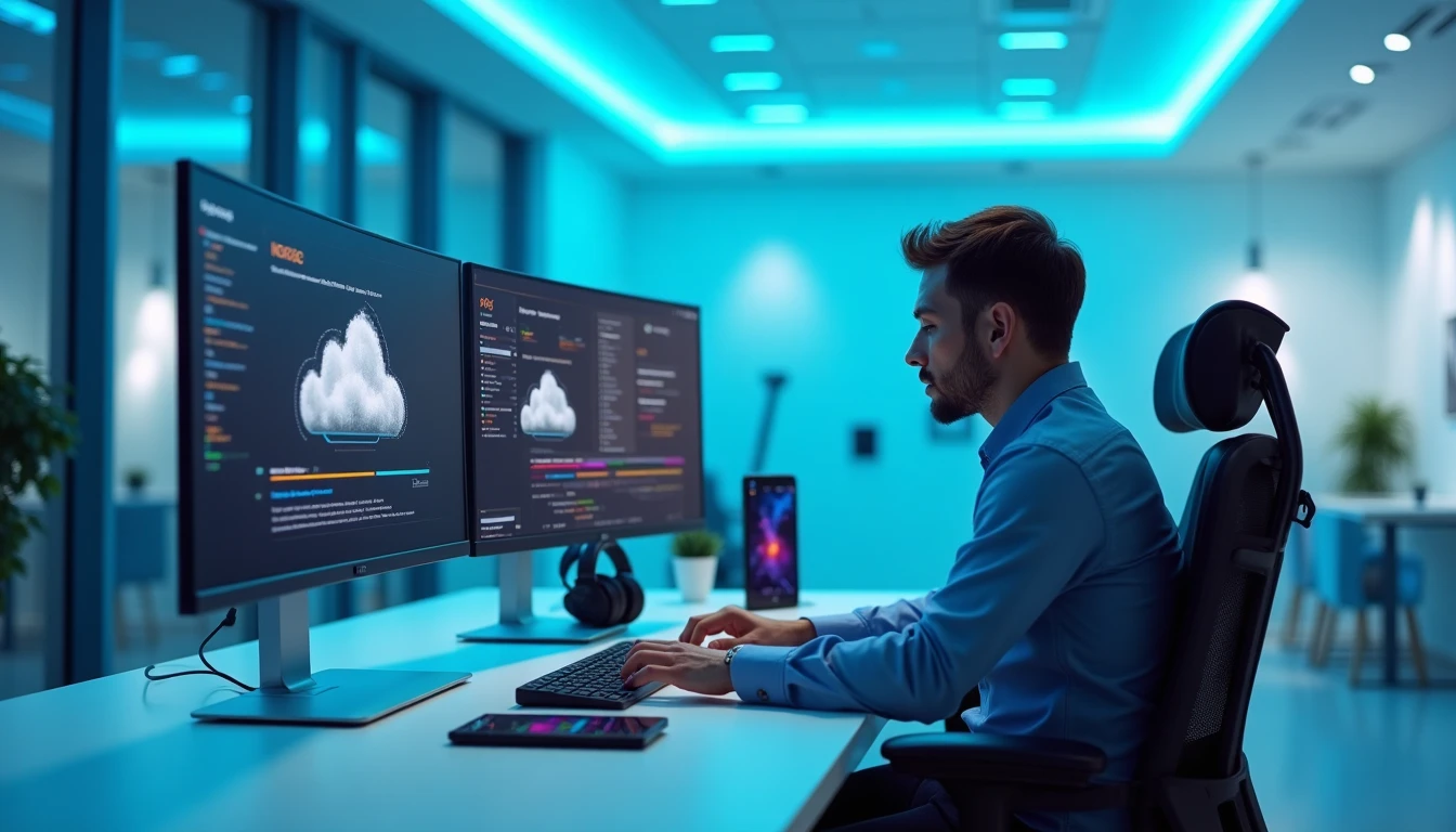 WeTransfer vs Dropbox : quelle solution choisir en 2026