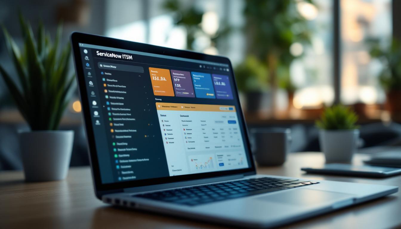 Pourquoi ServiceNow domine le marché des solutions ITSM