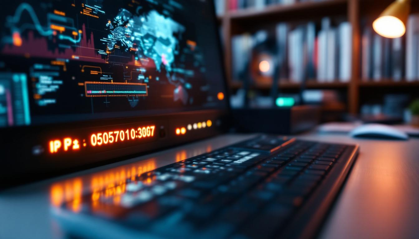 C'est quoi une adresse IP : définition et exemples concrets