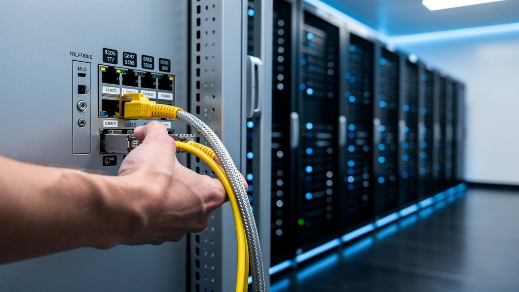 Définition du cloud : infrastructure virtuelle et stockage
