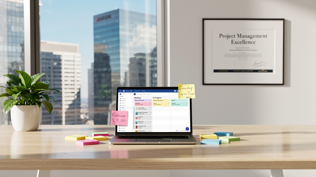 Comment maîtriser Jira pour booster votre carrière en 2026